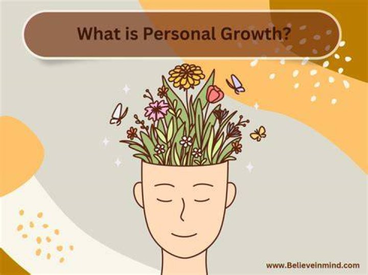 Personal Growth, Singrgoddess-updates