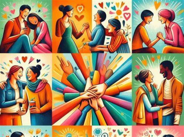 Personal Relationships, Singrgoddess-updates