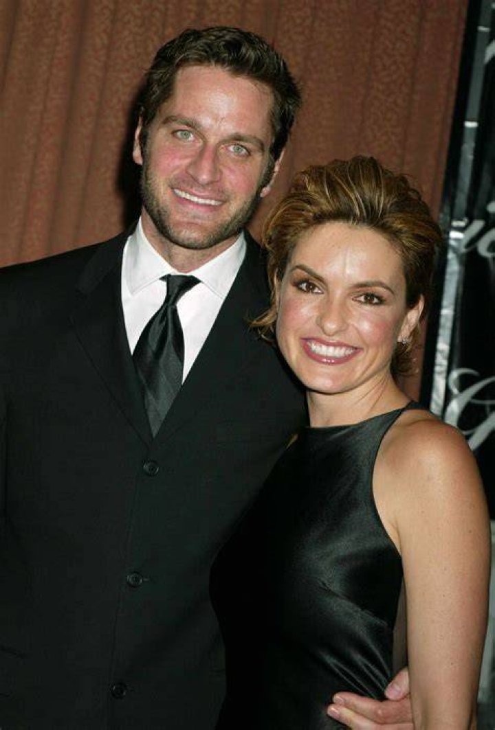 Peter Hermann Photos Photos 'Younger' Season 2 and 'Teachers' Series