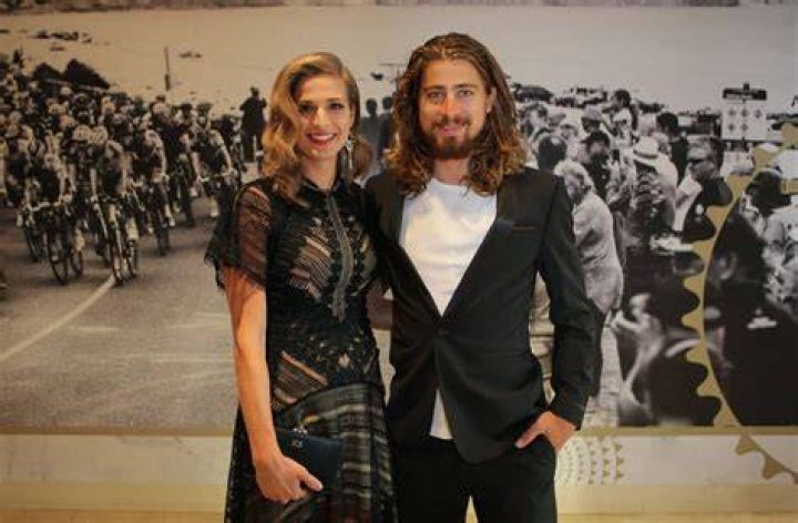 Peter Sagan announces split with his wife Katar&iacute;na spectator.sme.sk