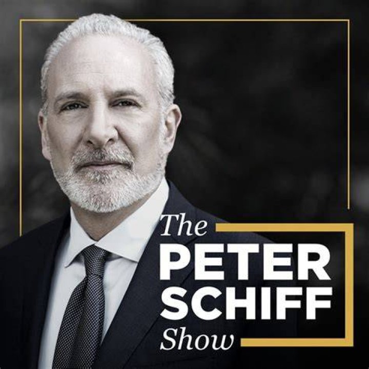 Peter Schiff | Family And Net Worth Peter Schiff