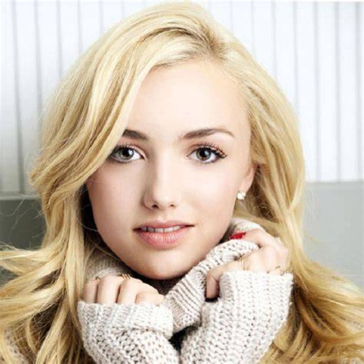 Peyton List Height, Age, Bio, Weight, Body Measurements, Net Worth