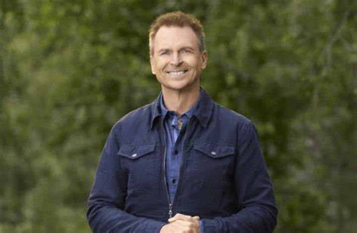 Phil Keoghan Interview &ldquo;Amazing Race&rdquo; Host Retraces Brutal Bicycle