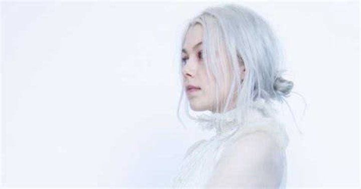Phoebe Bridgers Unveils &ldquo;Savior Complex&rdquo; Video