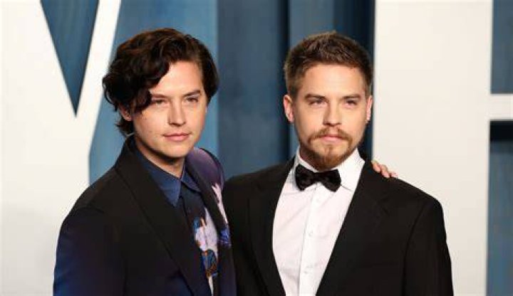 Photos from Cole Sprouse and Dylan Sprouse Through the Years