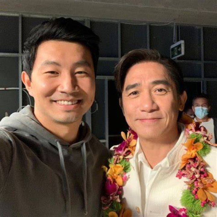 Photos from Simu Liu, Tony Leung ChiuWai & More Asian Stars Who Got