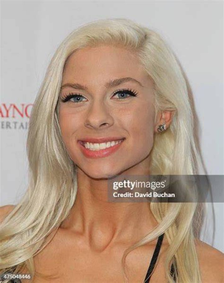 Picture of Andie Case