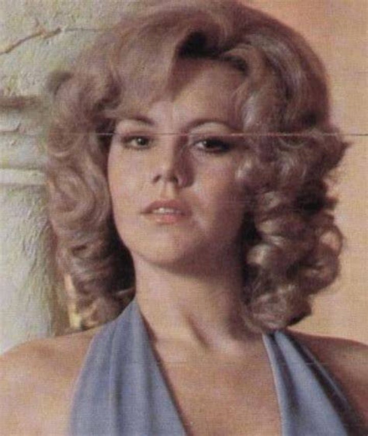Picture of Diana Darvey