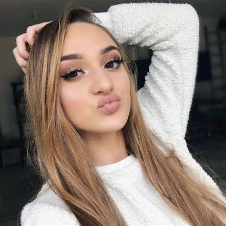 Picture of Maddie Joy