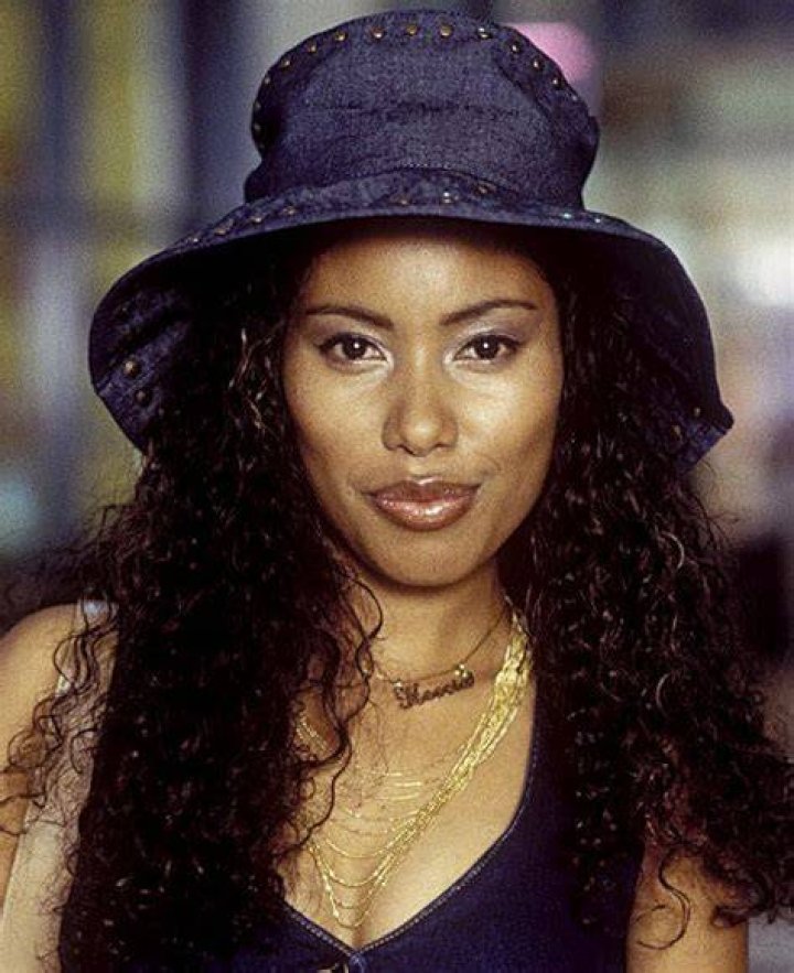 Picture of Maritza Murray
