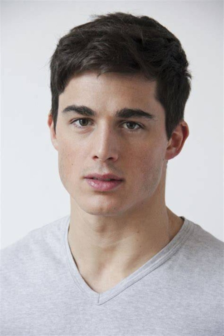 Pietro Boselli Age, Wiki, Bio, Trivia, Photos FilmiFeed