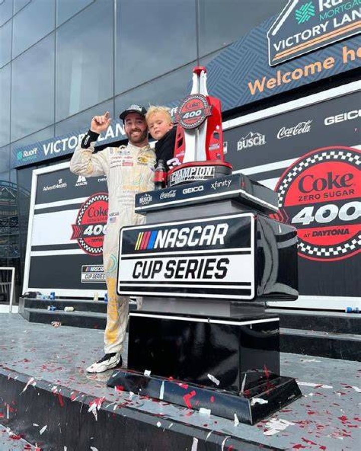 Pin on Nascar