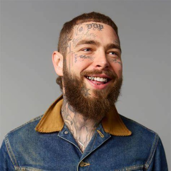 Post Malone's Weight Loss Journey: Tips And Transformation