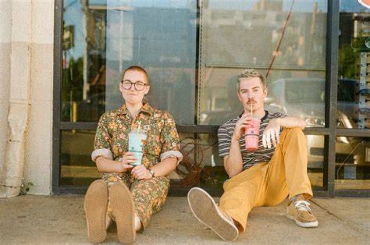 PREMIERE Foamboy, "Better" &mdash; Week in Pop