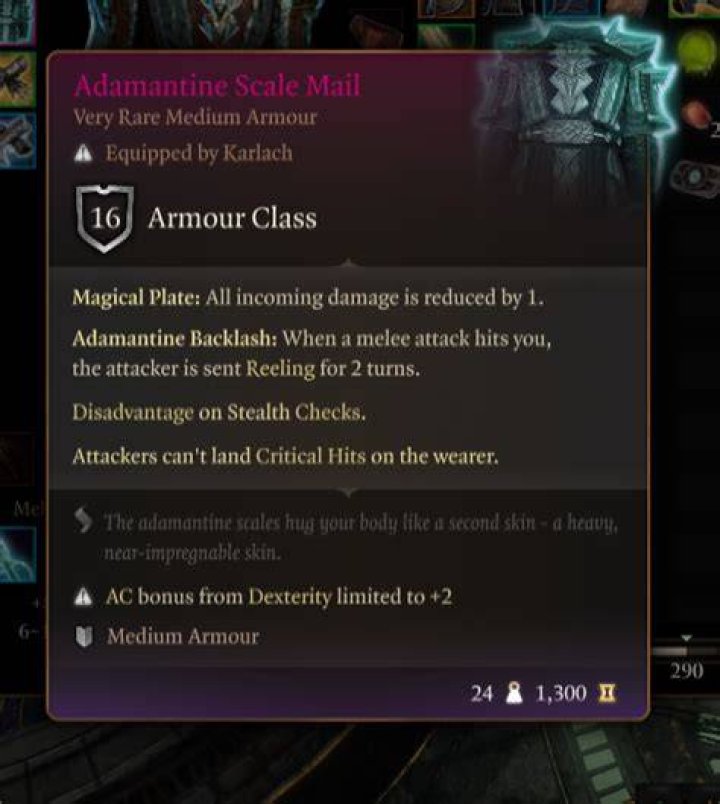 Pt.33 The Adamantine (BG3 EA patch 8 Lorebard Play