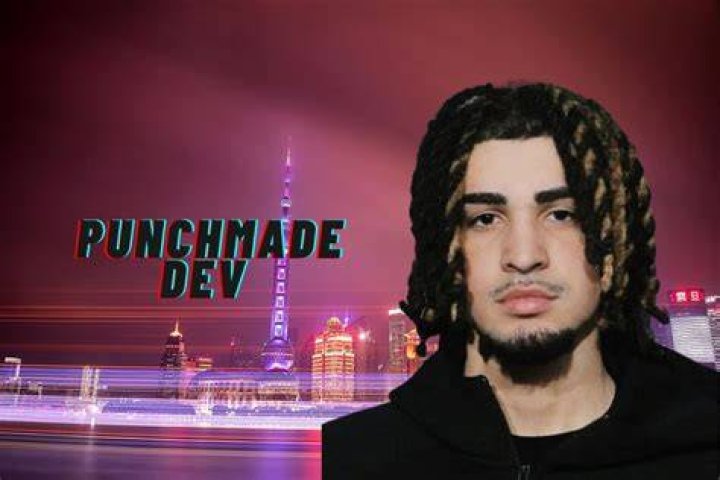 Is Punchmade Dev Arrested | What Did He Do And Where Is He Now Punchmade Dev