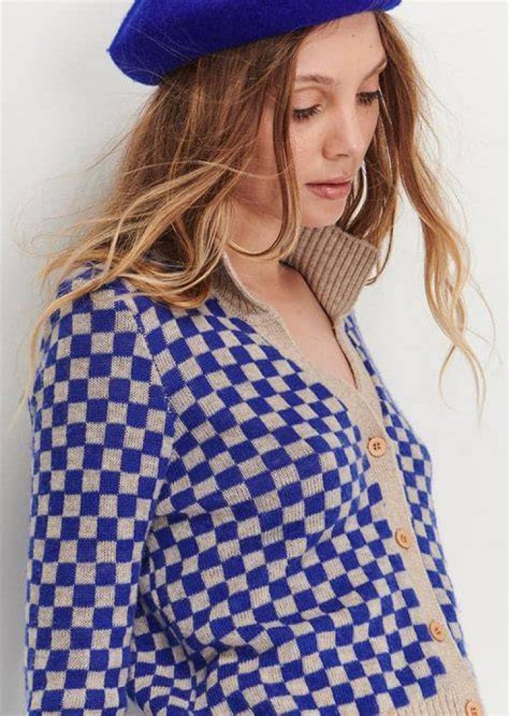 Race Cardi Ghanda Clothing