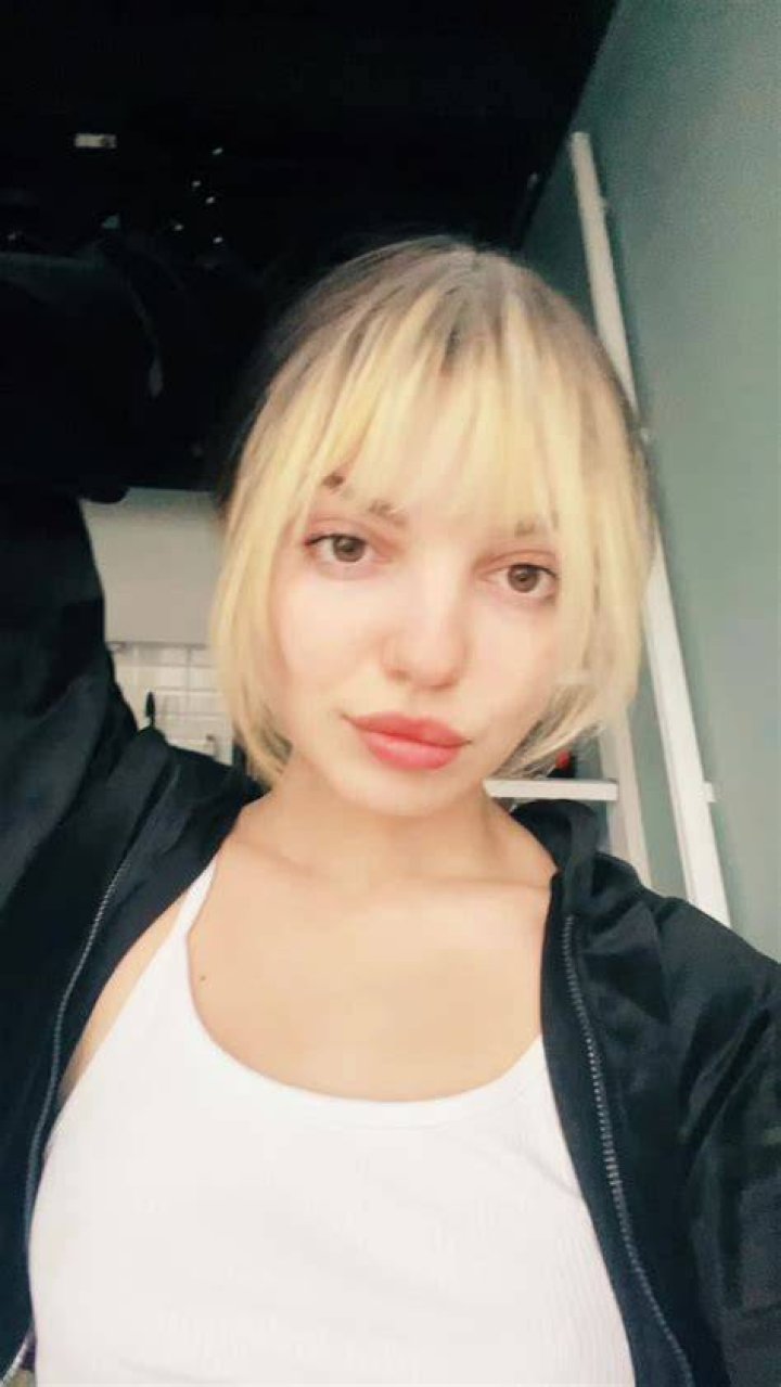 Radmila Maro radamaro TikTok