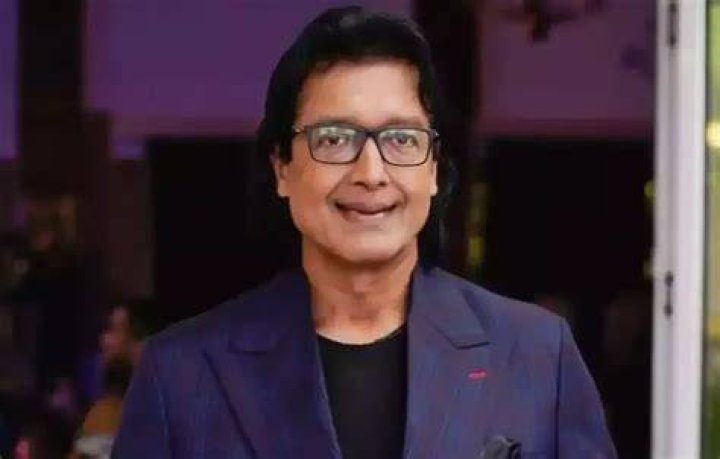 Rajesh Hamal Biography Age, Height, Wife, Family, Caste & More