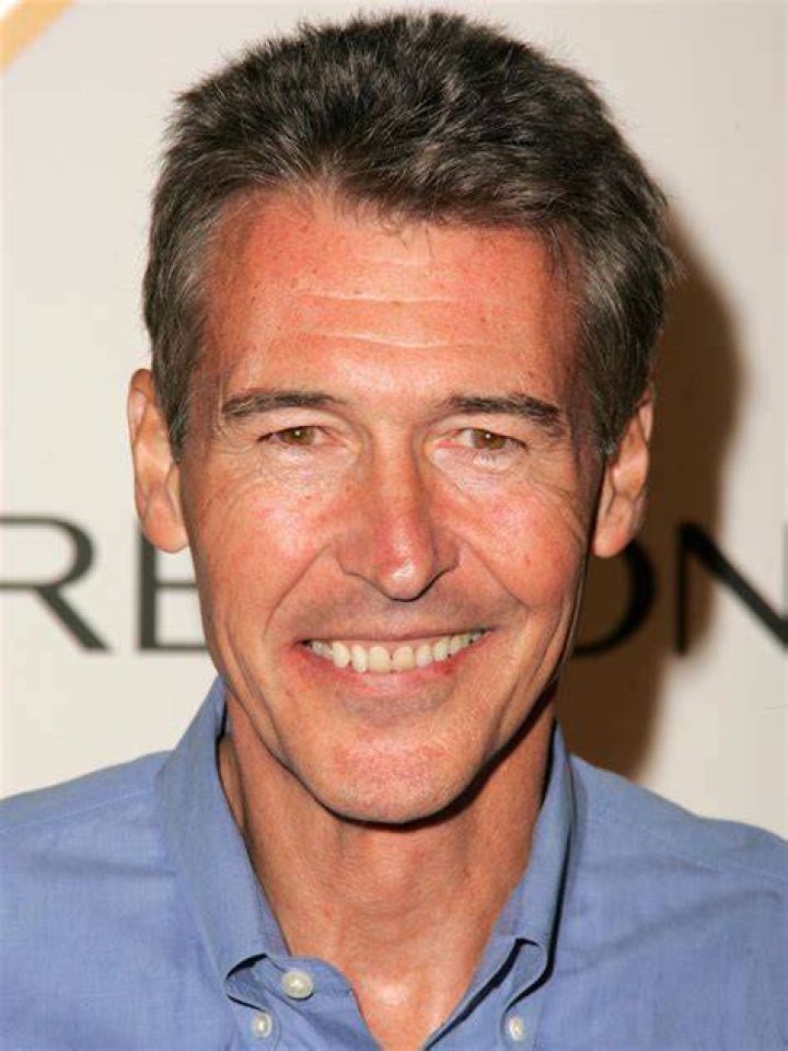 Randolph Mantooth Randolph mantooth, Emergency squad 51, Johnny