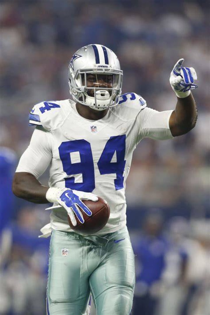 Randy Gregory Pro Football Rumors