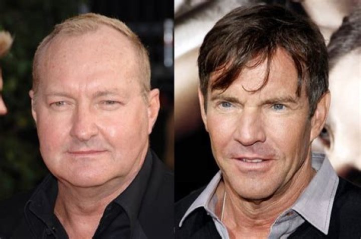 Randy Quaid, Dennis, Older, Brother, Celebs, Greats, Actors, Quick, Style