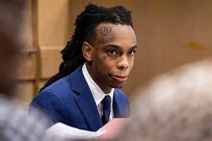 Rapper YNW Melly Will Face Death Penalty in Double Murder Miami New Times