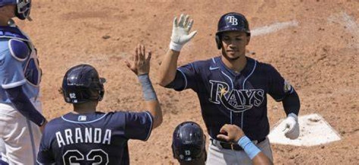 Rays look to new hitting coach Chad Mottola to build on past successes