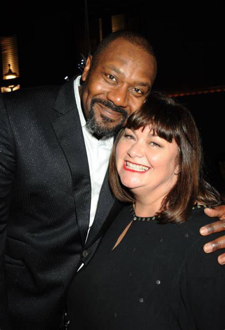 Real reason Lenny Henry and Dawn French divorced following 'very happy