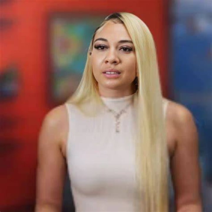 Reality Star Scotlynd Ryan (Scotty) IGLive 10.19.2022 Getting her