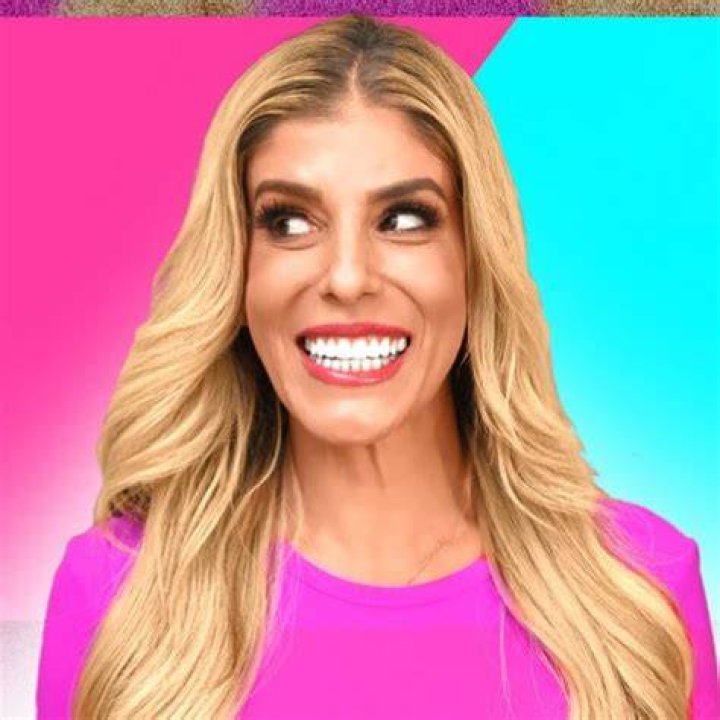 Rebecca Zamolo YouTube
