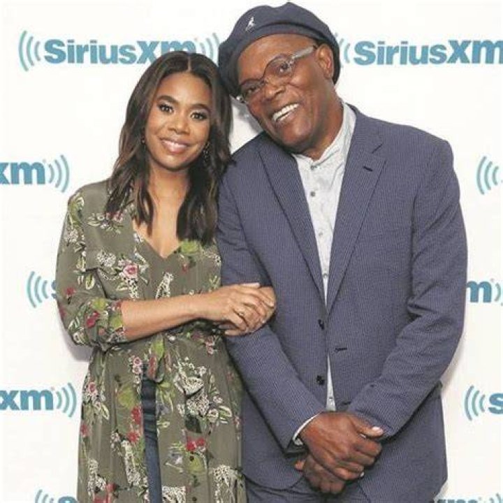 Regina Hall&rsquo;s Family Boyfriend, Siblings, Parents BHW