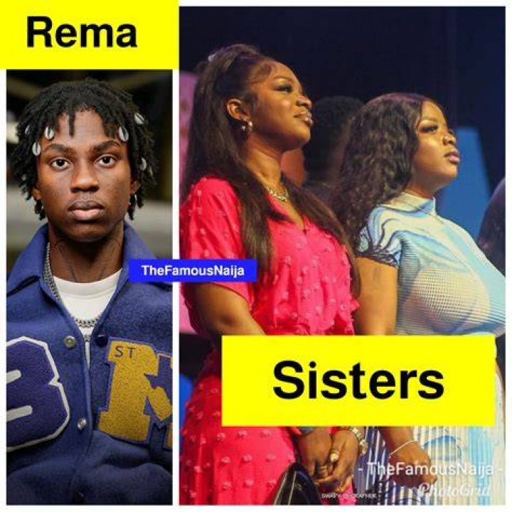 Rema wife: Who is wife of Rema?