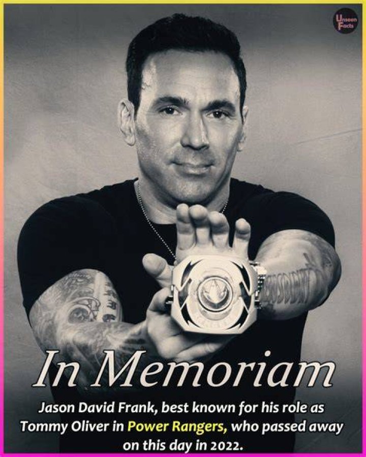 Remembering Jason Traggiai: A Look Back At His Musical Legacy