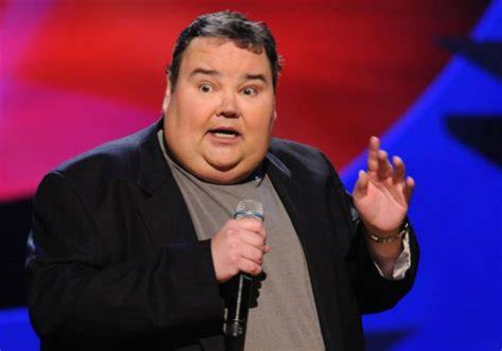 Remembering John Pinette