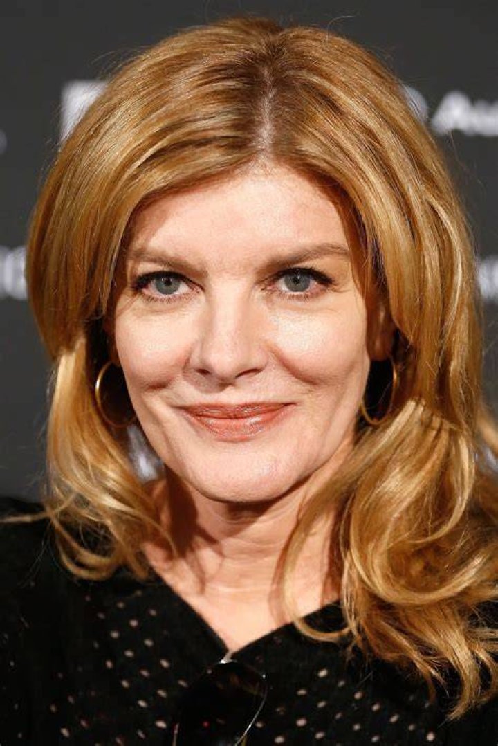 Rene Russo Profile Images &mdash; The Movie Database (TMDb)