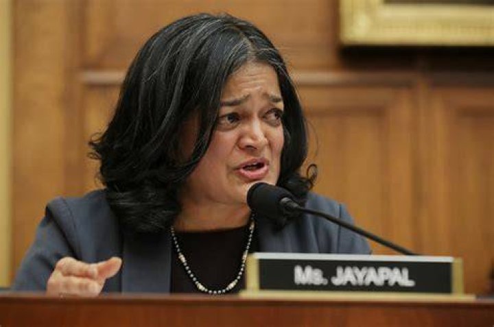Rep. Pramila Jayapal Opens Up About Her Decision to Have an Abortion
