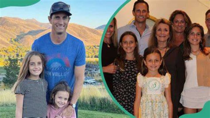 Rhett Broderick Is the Youngest of Betty Broderick&rsquo;s Four Kids Where