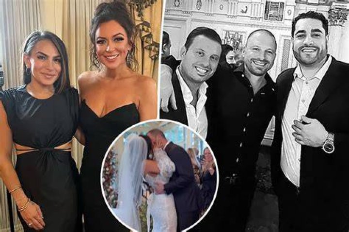 RHONJ alum Lauren Manzo&rsquo;s husband Vito Scalia files for divorce after 8