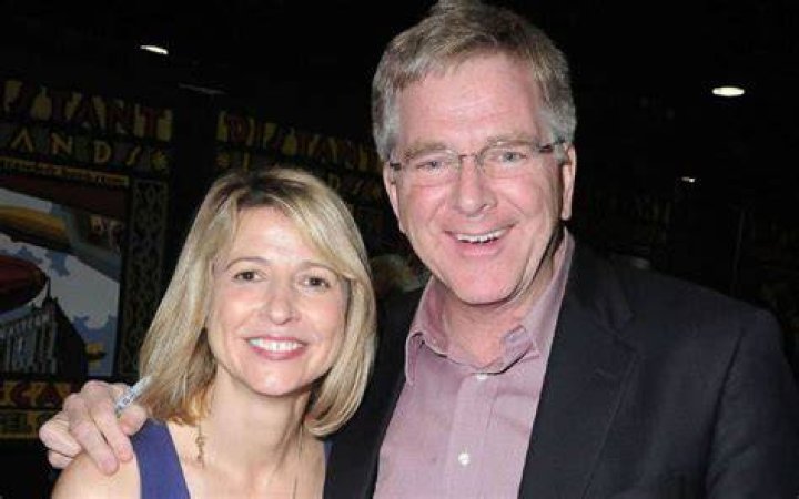 Rick Steves&rsquo; exwife Anne Steves Bio Wedding, Net Worth, Divorce, Gay