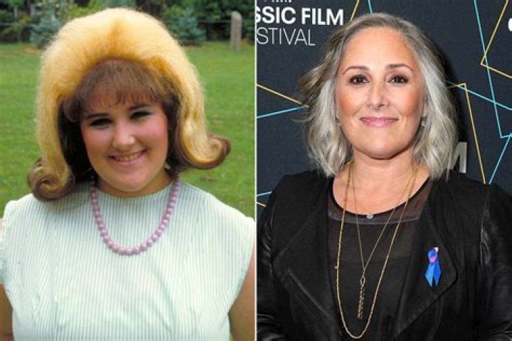 Ricki Lake's 2 Kids Get to Know Her Sons Milo and Owen