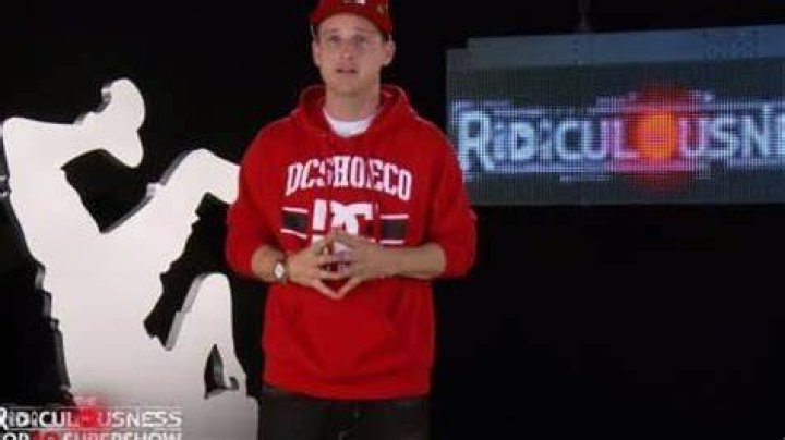 Ridiculousness (2011)