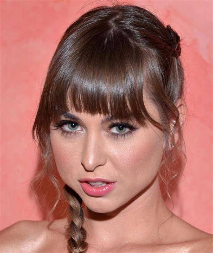 Riley Reid Movies, Bio and Lists on MUBI