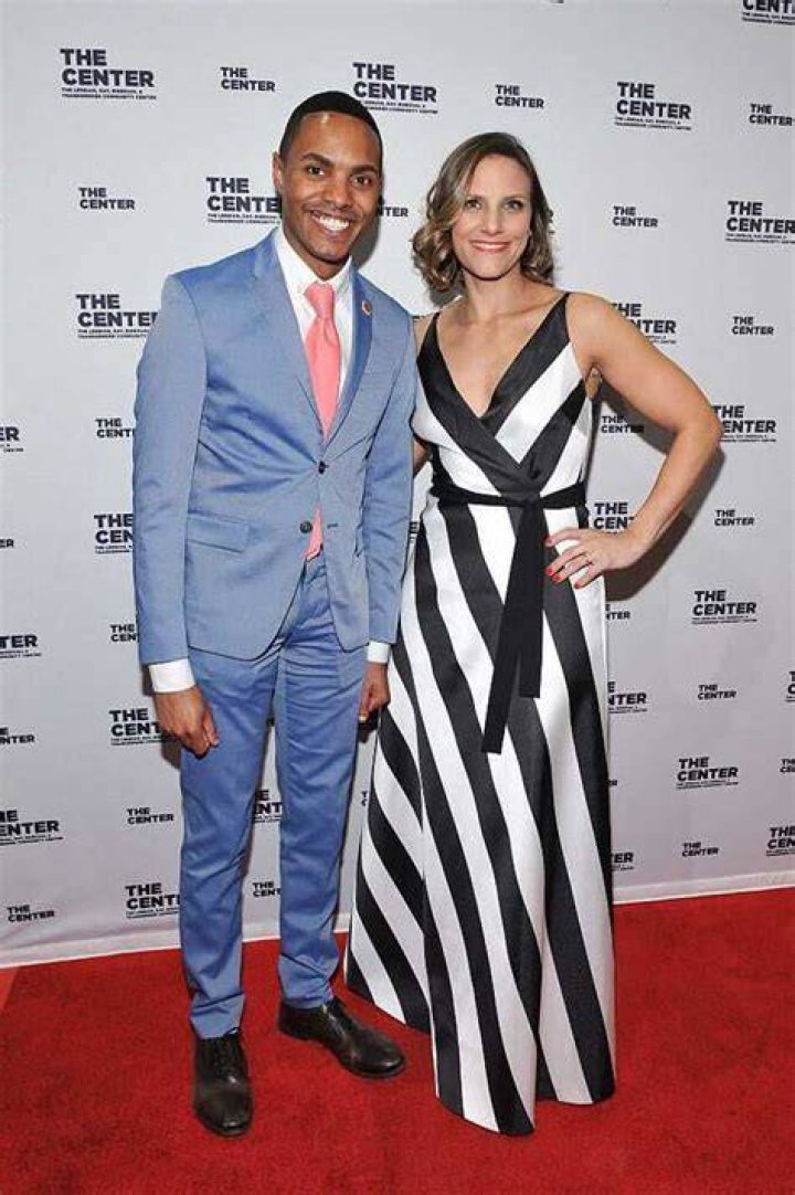 Ritchie Torres biography mother, twin brother, salary, net worth Legit.ng