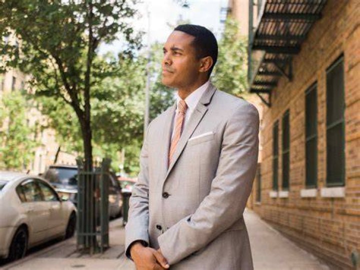Ritchie Torres Wiki Biography, Parents, Age, Family, Ethnicity