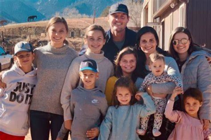 Rivers Expecting 10th Child