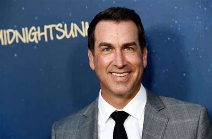 Rob Riggle Net Worth Net Worth Lists