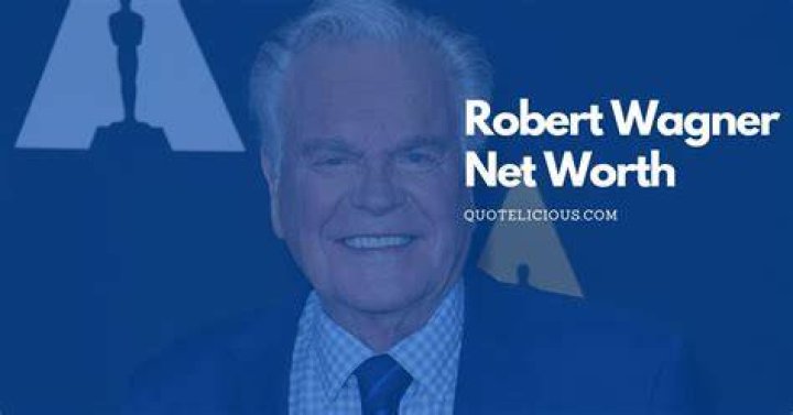 Robert Wagner Net Worth 2023 Wiki, Married, Family, Wedding, Salary