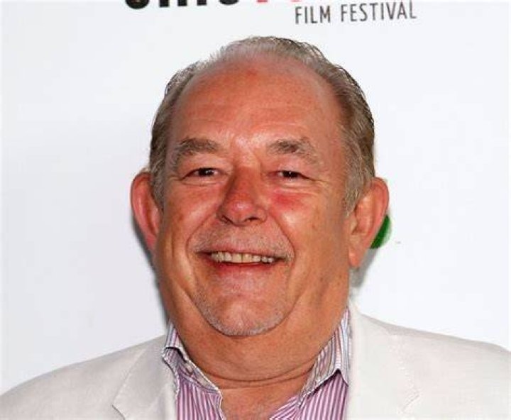 Robin Leach Net Worth How Much is Leach Worth?