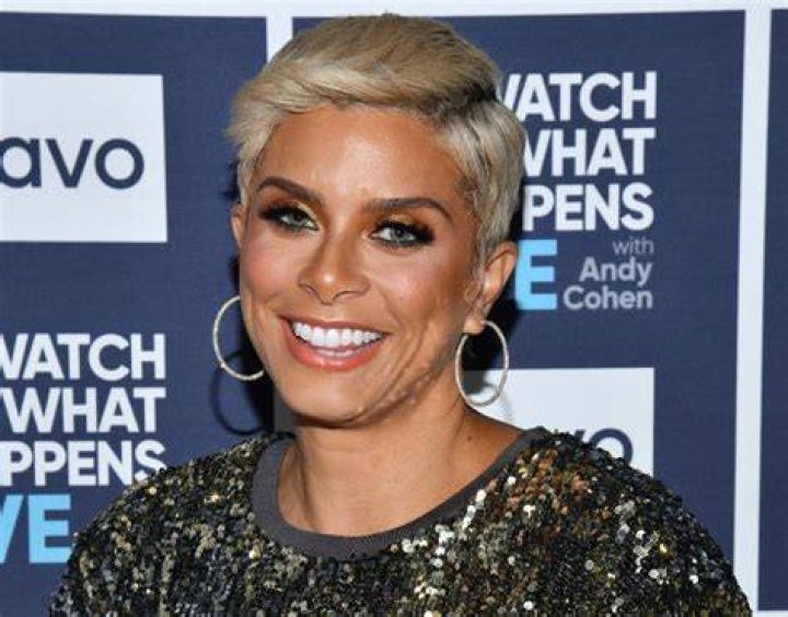 Robyn Dixon shared her DNA reports disclosing her ethnicity, race, and ancestry